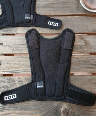 Parastinchi ION S-PAD AMP MTB
