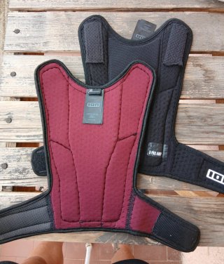 Parastinchi ION S-PAD AMP MTB