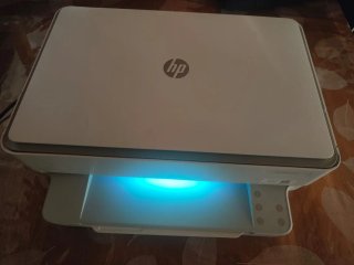 Stampante HP ENVY 6032e