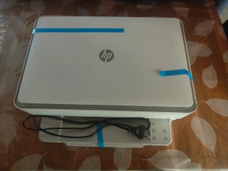 Stampante HP ENVY 6032e