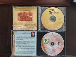 CD Skitarna + CD-ROM Guía Cantabria 2007