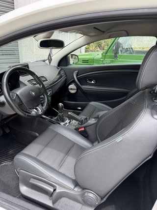 Renault Megane 2014