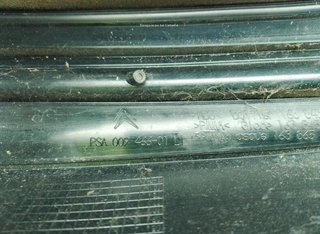 23169043 piloto tras izq 00946601 citroen c4 grand
