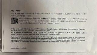 Geografía e historia, 1 ESO, Castilla-La Mancha...