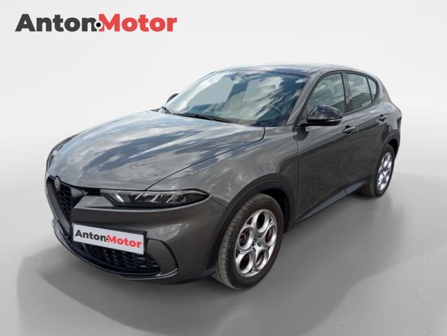 Alfa Romeo Tonale 1.5 MHEV GASOLINA 130 CV SPRINT FWD - foto 1