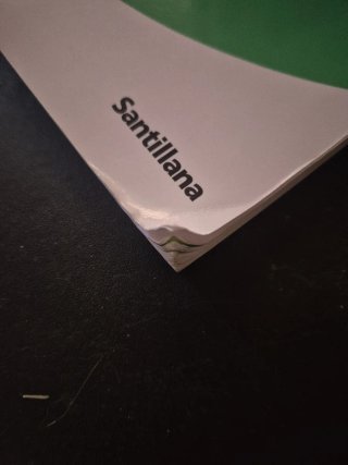 Biología y Geología 3Eso