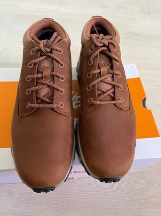 Botas Timberland Marrones nuevas