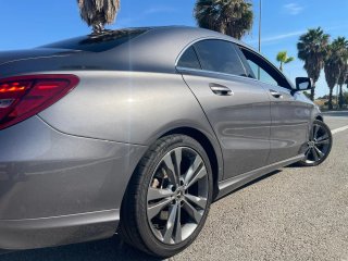 Llantas Mercedes 18 Originales