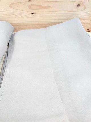 Pack 2 Cortinas Blackout térmicas  140x175cm
