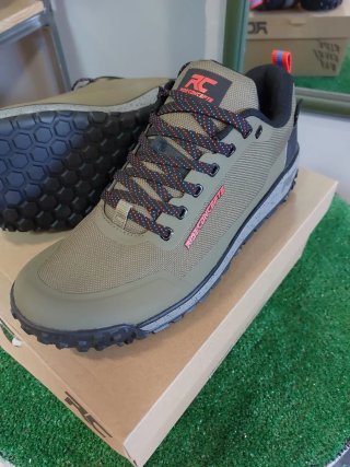Zapatillas Ride Concepts Talla 44