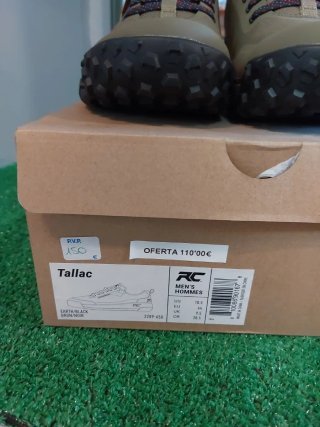 Zapatillas Ride Concepts Talla 44