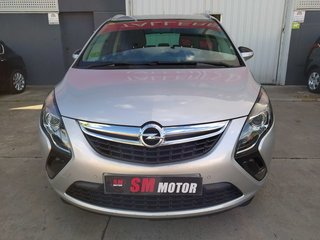 Opel Zafira Tourer 1.6 CDTi S&S Expression 88 kW (120 CV)