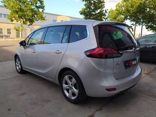 Opel Zafira Tourer 1.6 CDTi S&S Expression 88 kW (120 CV)