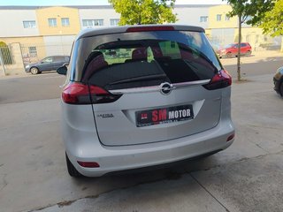 Opel Zafira Tourer 1.6 CDTi S&S Expression 88 kW (120 CV)