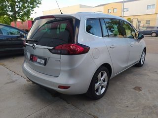 Opel Zafira Tourer 1.6 CDTi S&S Expression 88 kW (120 CV)