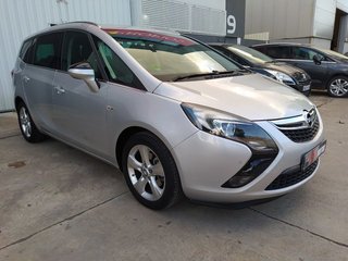 Opel Zafira Tourer 1.6 CDTi S&S Expression 88 kW (120 CV)
