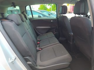 Opel Zafira Tourer 1.6 CDTi S&S Expression 88 kW (120 CV)