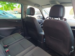 Opel Zafira Tourer 1.6 CDTi S&S Expression 88 kW (120 CV)