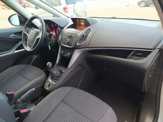 Opel Zafira Tourer 1.6 CDTi S&S Expression 88 kW (120 CV)