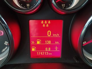 Opel Zafira Tourer 1.6 CDTi S&S Expression 88 kW (120 CV)