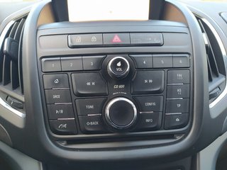 Opel Zafira Tourer 1.6 CDTi S&S Expression 88 kW (120 CV)