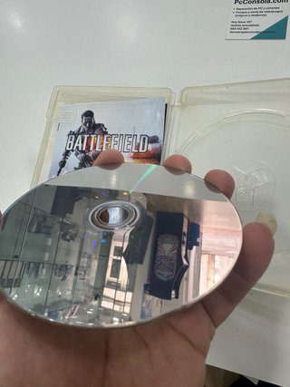 Battlefield 4 PS3