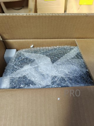 Cubo de basura para baño de 5 litros - Songmics