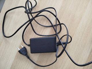 Altavoz Sound Dock para ipod