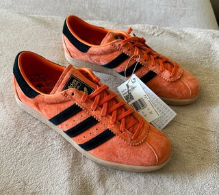 Adidas Trinidad Tobago Talla 42