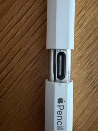 Apple Pencil Original
