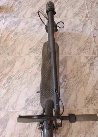 Patinete Eléctrico Xiaomi 2021