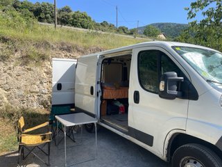 Citroen Jumper 2010