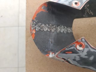 Codone Derbi GPR