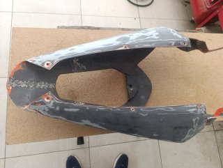 Codone Derbi GPR