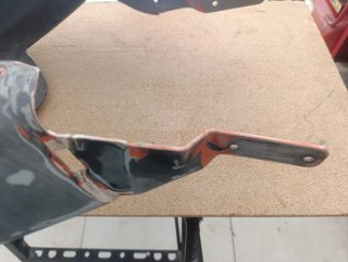 Codone Derbi GPR
