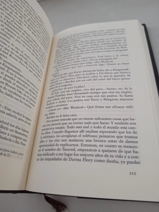 Un beso para mi asesino