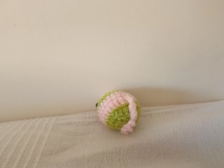 Pez crochet