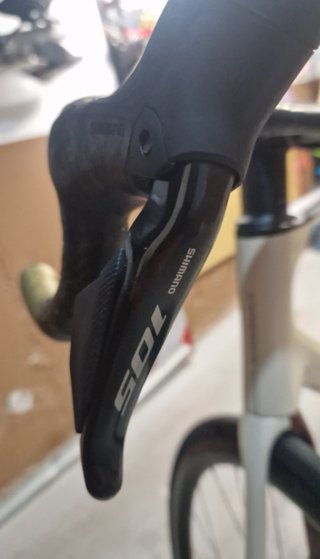 Orbea Orca M30i 2024 T57 Ruedas carbon Elit Wheels