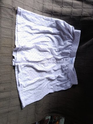Lote 3 Boxer Hombre XL