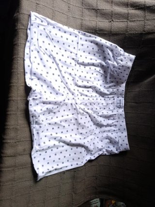 Lote 3 Boxer Hombre XL