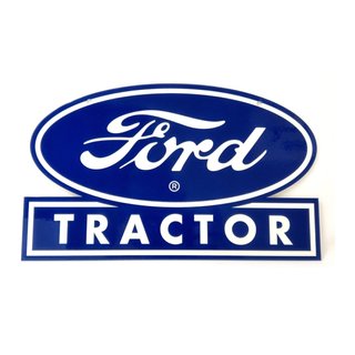 Piezas de recambios y repuestos para tractor Ford