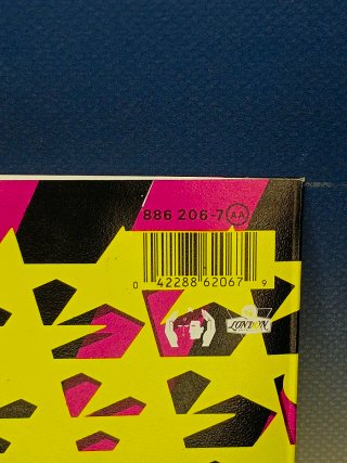 The Communards - Never Can Say Goodbye Vinilo 7"