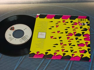 The Communards - Never Can Say Goodbye Vinilo 7"