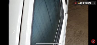 Pulido y restauración de cristales de coche