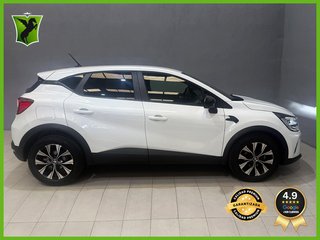 RENAULT Captur evolution TCe