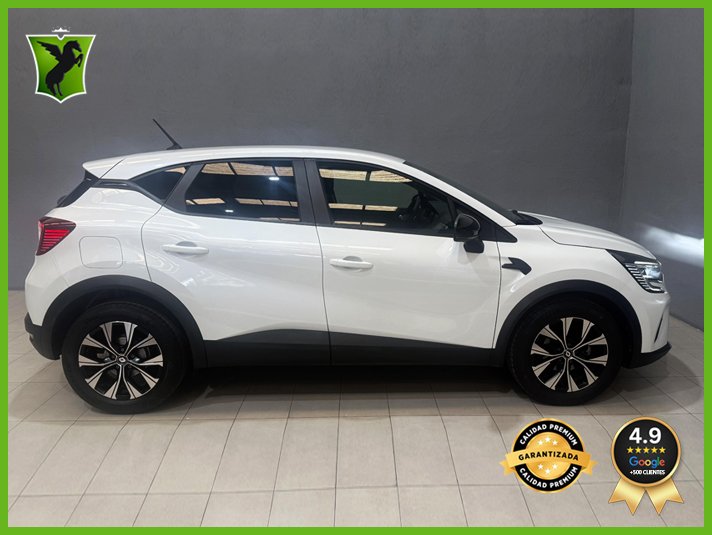 Renault Captur 2023, foto 7