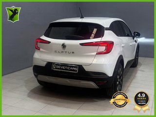 RENAULT Captur evolution TCe