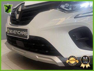 RENAULT Captur evolution TCe