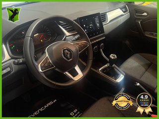 RENAULT Captur evolution TCe