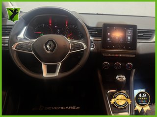 RENAULT Captur evolution TCe